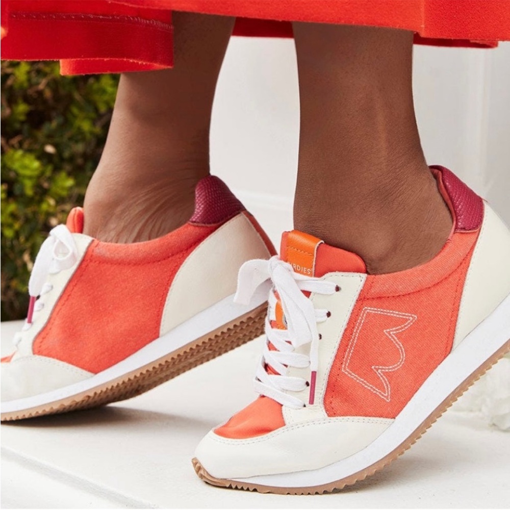 Birdies Siren Roadrunner Sneakers
